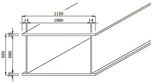 図－2　エレメントの構成