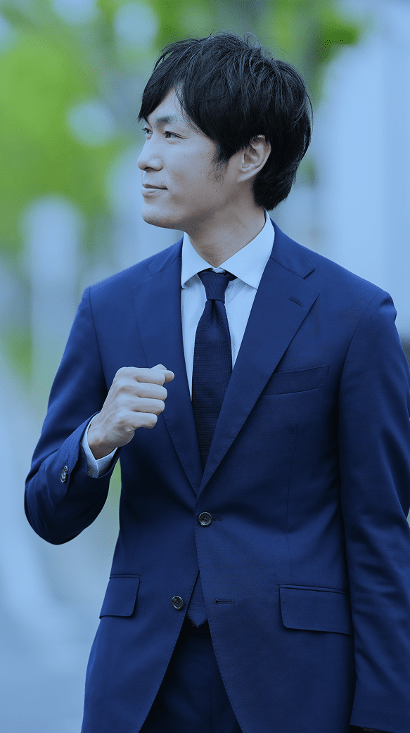 キャリアパス背景