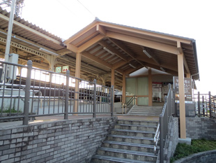 寄棟屋根