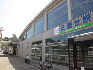 外壁