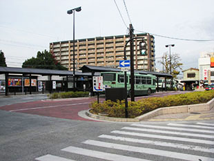 富田林駅