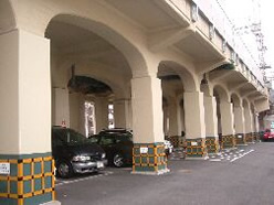 ＲＣ高架橋